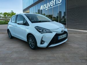 Toyota Yaris 1.5 100h Active - Foto 4