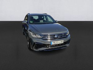 Volkswagen Tiguan R-line 2.0 Tdi 110kw (150cv) Dsg - Foto 4