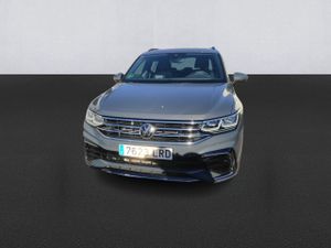 Volkswagen Tiguan R-line 2.0 Tdi 110kw (150cv) Dsg - Foto 3