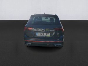 Volkswagen Tiguan R-line 2.0 Tdi 110kw (150cv) Dsg - Foto 6
