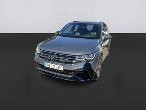Volkswagen Tiguan R-line 2.0 Tdi 110kw (150cv) Dsg - Foto 2