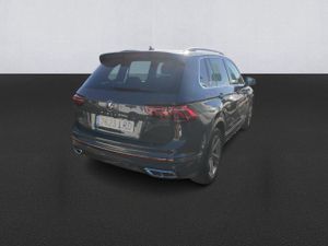 Volkswagen Tiguan R-line 2.0 Tdi 110kw (150cv) Dsg - Foto 5