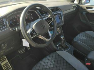 Volkswagen Tiguan R-line 2.0 Tdi 110kw (150cv) Dsg - Foto 8