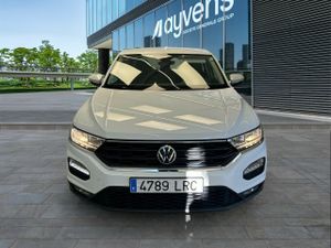 Volkswagen T-roc Edition 2.0 Tdi 85kw (115cv) - Foto 3