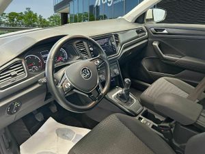 Volkswagen T-roc Edition 2.0 Tdi 85kw (115cv) - Foto 8