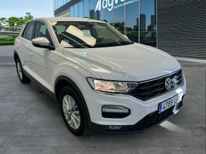 Volkswagen T-roc Edition 2.0 Tdi 85kw (115cv) - Foto 4
