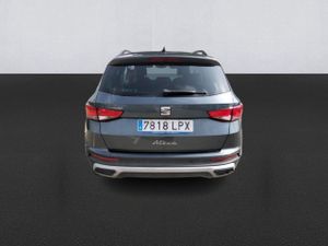 Seat Ateca 1.0 Tsi 81kw St&sp Style Go - Foto 6