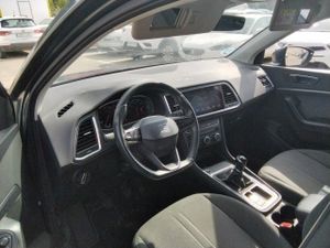 Seat Ateca 1.0 Tsi 81kw St&sp Style Go - Foto 8