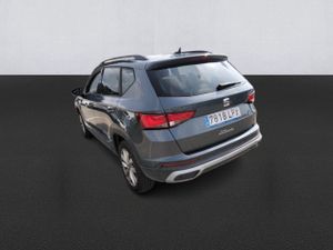 Seat Ateca 1.0 Tsi 81kw St&sp Style Go - Foto 7
