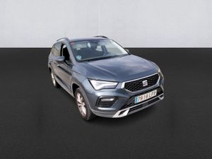 Seat Ateca 1.0 Tsi 81kw St&sp Style Go - Foto 4