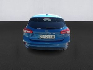 Ford Focus 1.0 Ecoboost Mhev 92kw St-line - Foto 6