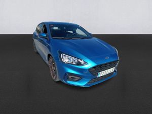 Ford Focus 1.0 Ecoboost Mhev 92kw St-line - Foto 4