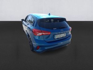Ford Focus 1.0 Ecoboost Mhev 92kw St-line - Foto 7