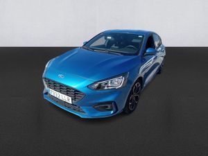 Ford Focus 1.0 Ecoboost Mhev 92kw St-line - Foto 2