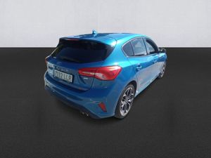 Ford Focus 1.0 Ecoboost Mhev 92kw St-line - Foto 5