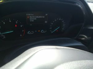 Ford Focus 1.0 Ecoboost Mhev 92kw St-line - Foto 9