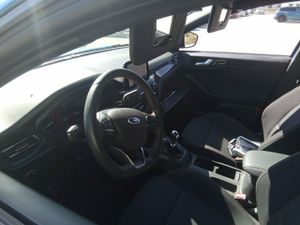 Ford Focus 1.0 Ecoboost Mhev 92kw St-line - Foto 8