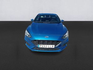 Ford Focus 1.0 Ecoboost Mhev 92kw St-line - Foto 3
