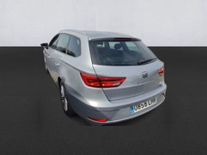 Seat Leon St 1.5 Tgi 96kw Dsg-7 S&s Xcellence - Foto 7