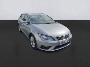 Seat Leon St 1.5 Tgi 96kw Dsg-7 S&s Xcellence - Foto 4