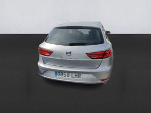 Seat Leon St 1.5 Tgi 96kw Dsg-7 S&s Xcellence - Foto 6