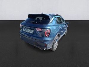 Lynk & Co 01 1.5 Phev 6.6kw - Foto 5