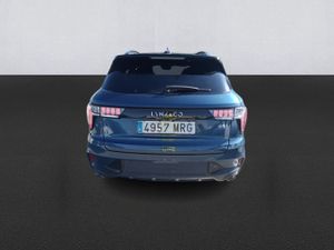 Lynk & Co 01 1.5 Phev 6.6kw - Foto 6