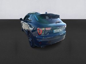 Lynk & Co 01 1.5 Phev 6.6kw - Foto 7