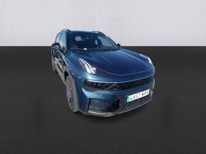 Lynk & Co 01 1.5 Phev 6.6kw - Foto 4
