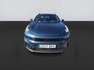 Lynk & Co 01 1.5 Phev 6.6kw - Foto 3