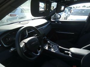 Lynk & Co 01 1.5 Phev 6.6kw - Foto 8