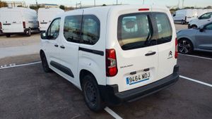Citroen Berlingo (o) Talla M Bluehdi 100 S&s Live Pack - Foto 3