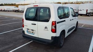 Citroen Berlingo (o) Talla M Bluehdi 100 S&s Live Pack - Foto 4