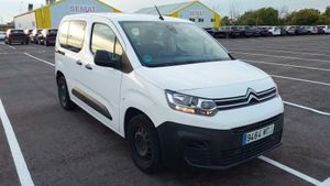 Citroen Berlingo (o) Talla M Bluehdi 100 S&s Live Pack - Foto 5
