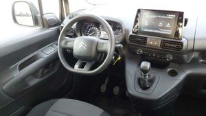Citroen Berlingo (o) Talla M Bluehdi 100 S&s Live Pack - Foto 9