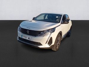 Peugeot 3008 180 E-eat8 Allure Pack - Foto 2