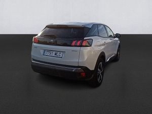 Peugeot 3008 180 E-eat8 Allure Pack - Foto 5