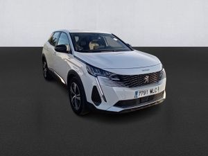 Peugeot 3008 180 E-eat8 Allure Pack - Foto 4