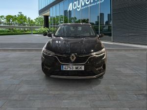 Renault Arkana Techno E-tech Full Hybrid 105kw(145cv) - Foto 3