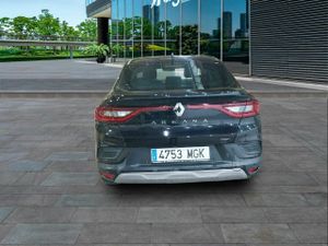 Renault Arkana Techno E-tech Full Hybrid 105kw(145cv) - Foto 6