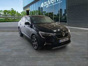 Renault Arkana Techno E-tech Full Hybrid 105kw(145cv) - Foto 4