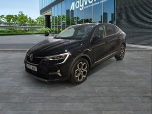 Renault Arkana Techno E-tech Full Hybrid 105kw(145cv) - Foto 2