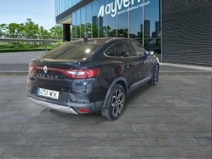 Renault Arkana Techno E-tech Full Hybrid 105kw(145cv) - Foto 5