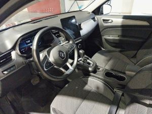 Renault Arkana Techno E-tech Full Hybrid 105kw(145cv) - Foto 8