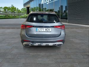 Mercedes Glc 220 D 4matic - Foto 6
