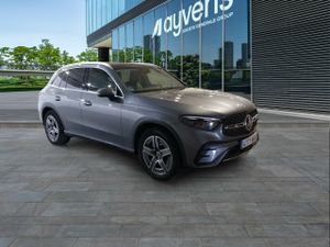 Mercedes Glc 220 D 4matic - Foto 5