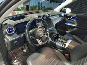 Mercedes Glc 220 D 4matic - Foto 8