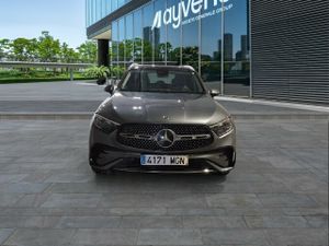 Mercedes Glc 220 D 4matic - Foto 3