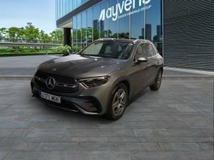 Mercedes Glc 220 D 4matic - Foto 2