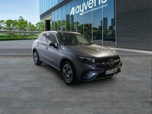 Mercedes Glc 220 D 4matic - Foto 4